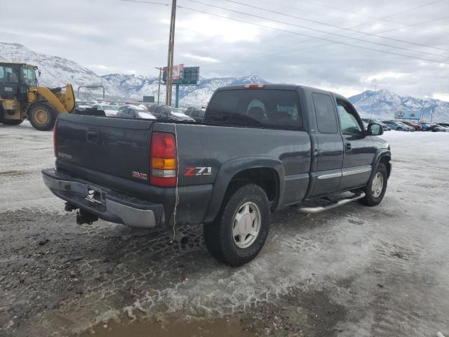 Image 3 of 2003 GMC NEW SIERRA K1500 2003 with VIN 1GTEK19T73E262642