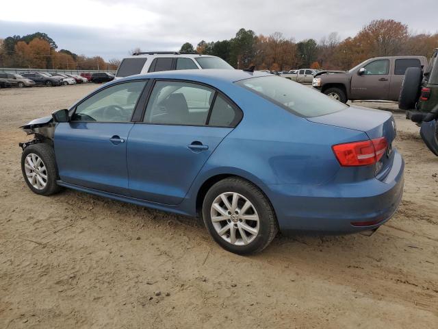Image 2 of 2015 VOLKSWAGEN JETTA SE 2015 with VIN 3VWD17AJ9FM210937