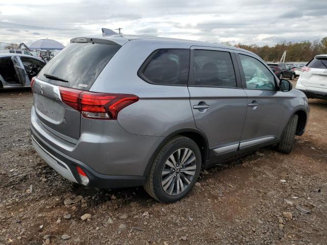 Image 3 of 2020 MITSUBISHI OUTLANDER SE 2020 with VIN JA4AZ3A38LZ010063