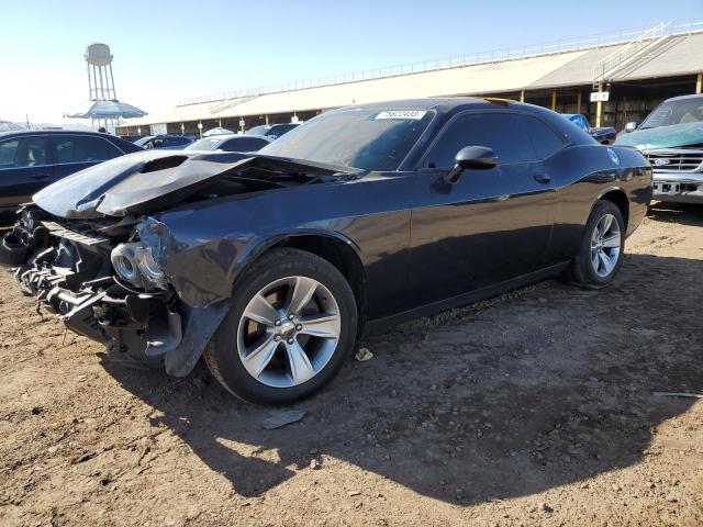 Obraz 1 z 2019 DODGE CHALLENGER SXT 2019 z VIN 2C3CDZAG1KH531745