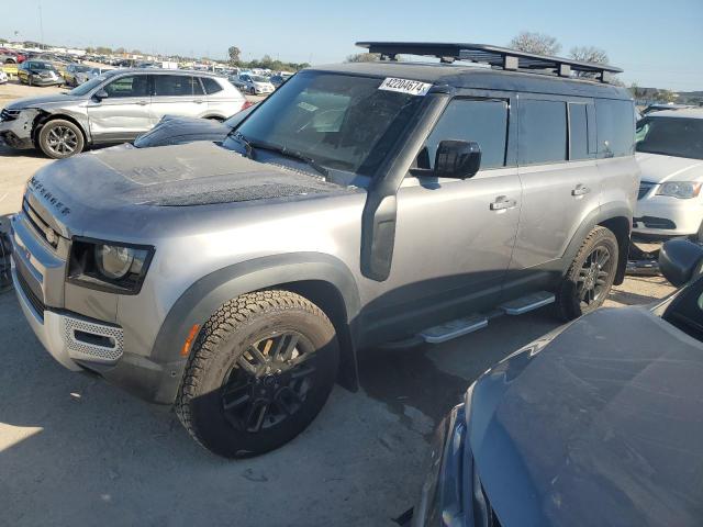 Изображение 1 2023 LAND ROVER DEFENDER 110 SE 2023 с VIN SALEP7EU0P2198303