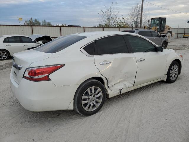 Image 3 of 2015 NISSAN ALTIMA 2.5 2015 with VIN 1N4AL3AP7FN380819