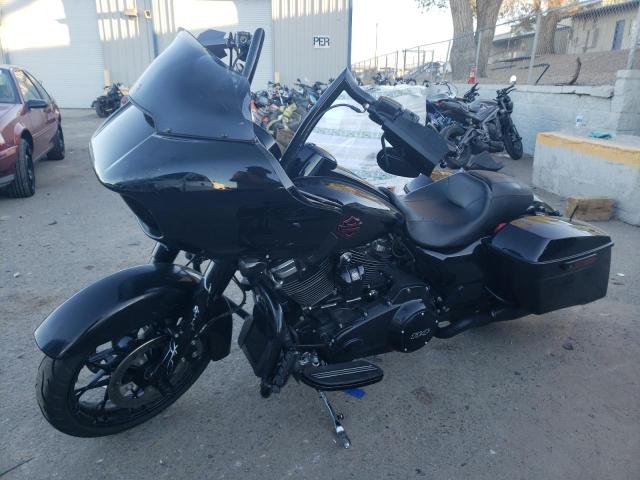 Obraz 2 z 2020 HARLEY-DAVIDSON FLTRXS  2020 z VIN 1HD1KTP25LB663756