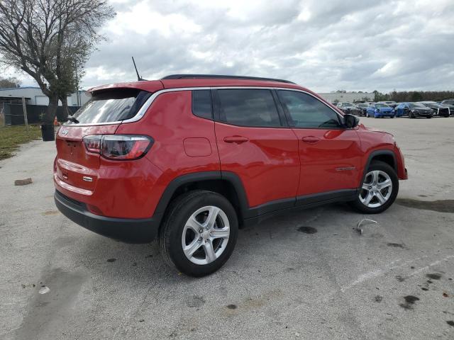Изображение 3 2023 JEEP COMPASS LATITUDE 2023 с VIN 3C4NJDBN8PT540972
