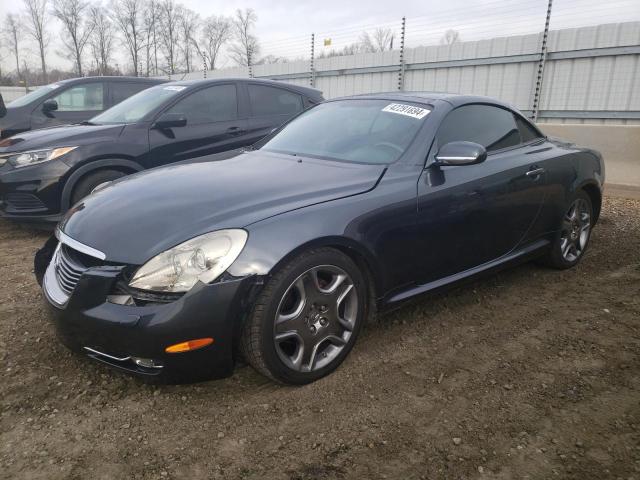 Изображение 2008 LEXUS SC 430 2008