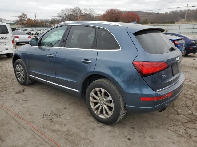 Obraz 2 z 2016 AUDI Q5 PREMIUM PLUS 2016 z VIN WA1L2AFP1GA054214