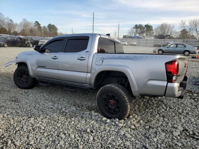 Image 2 of 2023 TOYOTA TACOMA DOUBLE CAB 2023 with VIN 3TMCZ5AN6PM593137