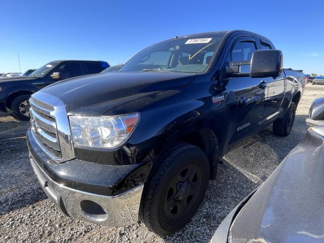 Изображение 1 2010 TOYOTA TUNDRA DOUBLE CAB SR5 2010 с VIN 5TFUY5F15AX104970
