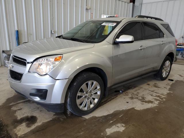 Изображение 1 2010 CHEVROLET EQUINOX LT 2010 с VIN 2CNFLEEYXA6276221