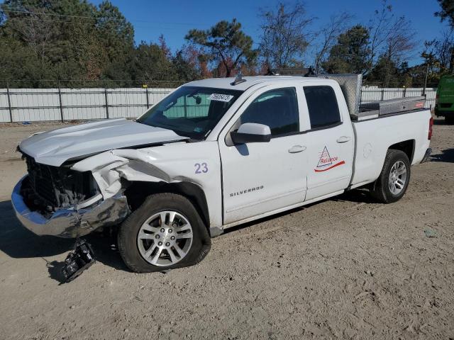 Изображение 2019 CHEVROLET SILVERADO LD C1500 LT 2019