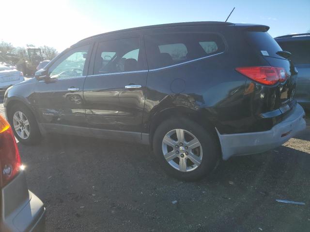 Изображение 2 2009 CHEVROLET TRAVERSE LT 2009 с VIN 1GNEV23D99S119322