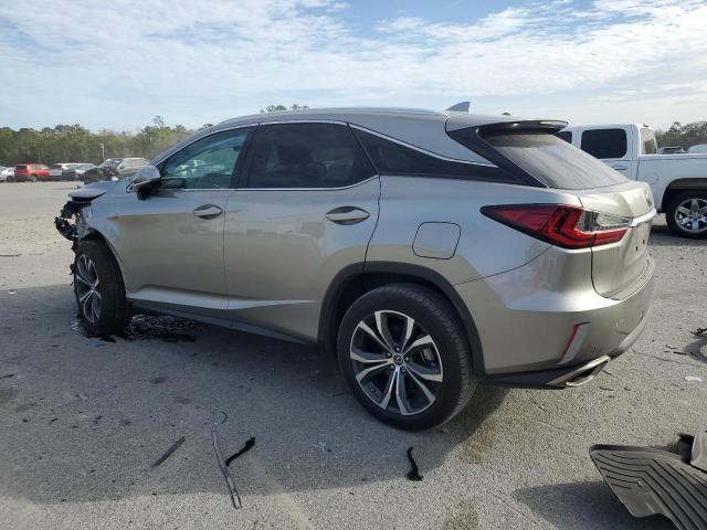Image 2 of 2018 LEXUS RX 350 BASE 2018 with VIN 2T2ZZMCAXJC096859