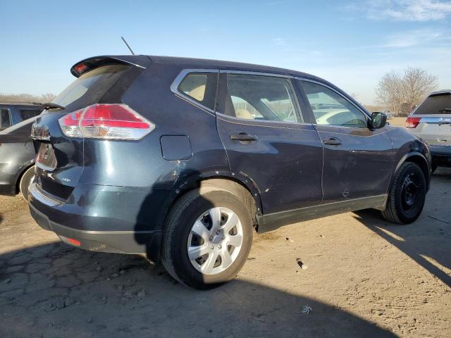 Изображение 3 2016 NISSAN ROGUE S 2016 с VIN KNMAT2MV6GP659473