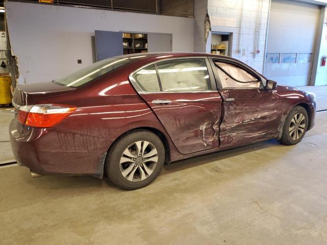 Изображение 3 2013 HONDA ACCORD LX 2013 с VIN 1HGCR2F38DA045818