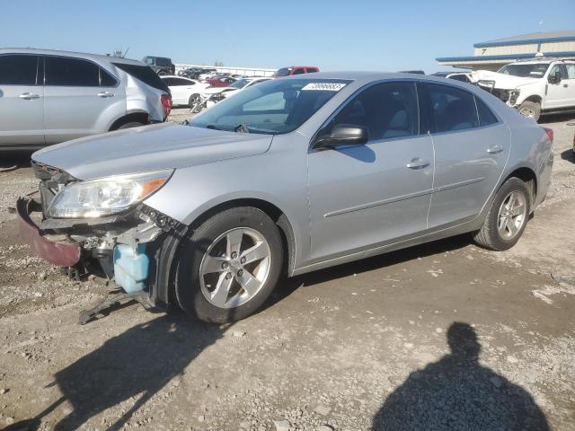 Изображение 1 2013 CHEVROLET MALIBU LS 2013 с VIN 1G11B5SA4DF354522