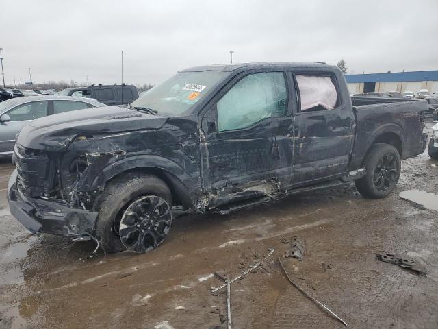 Image 1 of 2023 FORD F150 SUPERCREW 2023 with VIN 1FTFW1ED4PFB98891