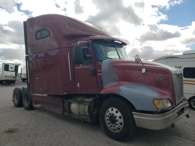 Изображение 2006 INTERNATIONAL 9400 9400I 2006