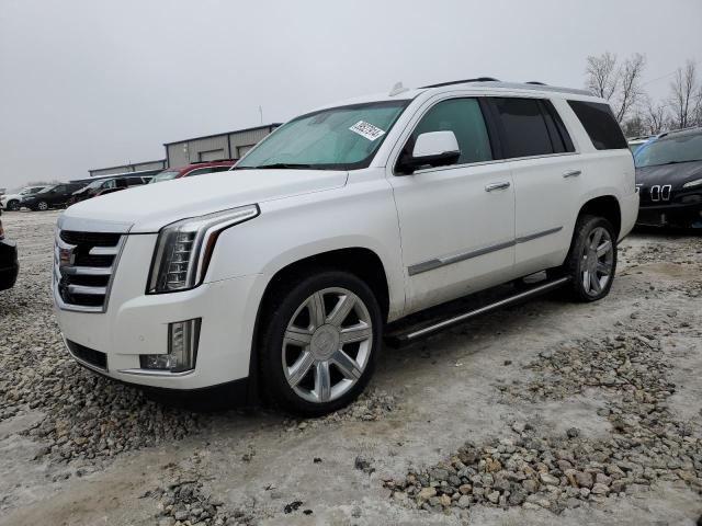 Image 1 of 2016 CADILLAC ESCALADE PREMIUM 2016 with VIN 1GYS4CKJ9GR233170