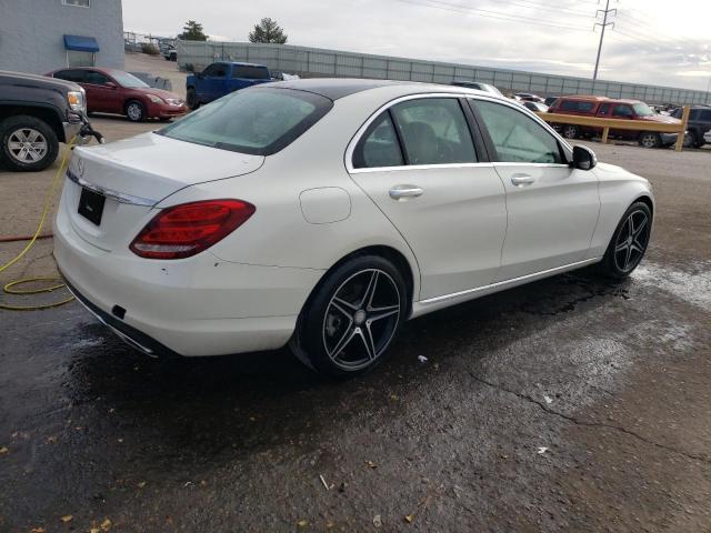 Obraz 3 z 2015 MERCEDES-BENZ C 300 2015 z VIN 55SWF4JB6FU071700