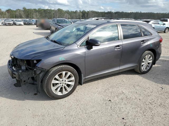 Image 1 of 2015 TOYOTA VENZA LE 2015 with VIN 4T3BA3BB9FU068128