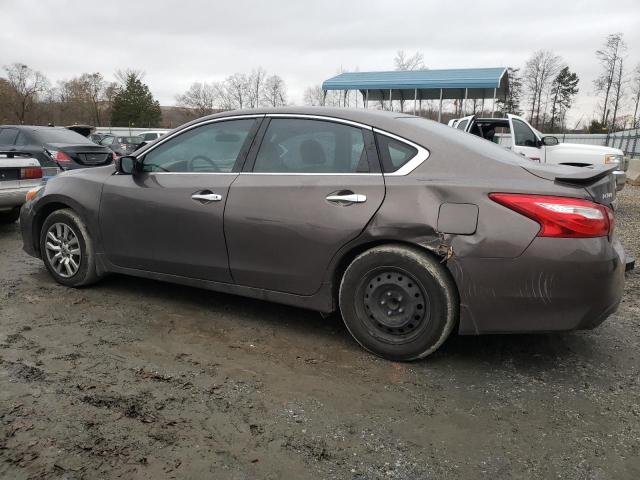 Изображение 2 2016 NISSAN ALTIMA 2.5 2016 с VIN 1N4AL3AP1GC129257