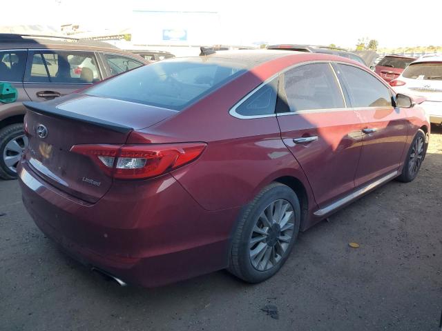 Obraz 3 z 2015 HYUNDAI SONATA SPORT 2015 z VIN 5NPE34AF9FH063617