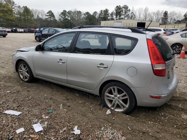 Image 2 of 2010 HYUNDAI ELANTRA TOURING GLS 2010 with VIN KMHDC8AE9AU069146