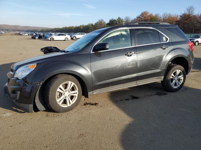 Изображение 1 2014 CHEVROLET EQUINOX LT 2014 с VIN 2GNFLFEK2E6377272