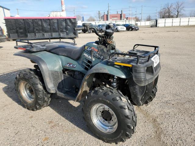 Obraz 2002 POLARIS SPORTSMAN 700 2002
