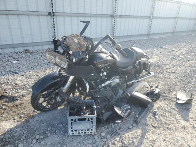 Obraz 2 z 2023 HARLEY-DAVIDSON FLTRX  2023 z VIN 1HD1KHC13PB632148