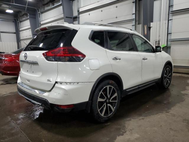 Изображение 3 2020 NISSAN ROGUE S 2020 с VIN 5N1AT2MT2LC709216