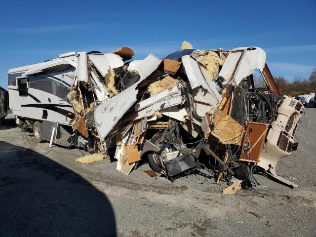 2000 SPARTAN MOTORS MOTORHOME 4VZ 2000 image