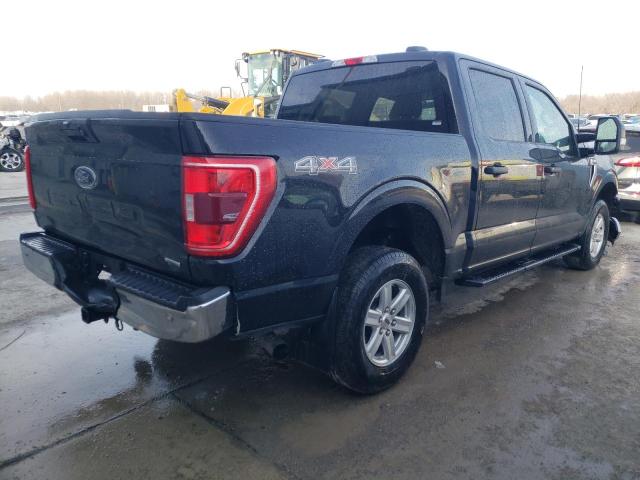 Изображение 3 2022 FORD F150 SUPERCREW 2022 с VIN 1FTFW1E87NKE15163