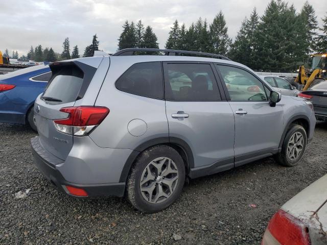 Obraz 3 z 2021 SUBARU FORESTER PREMIUM 2021 z VIN JF2SKAJC1MH559857
