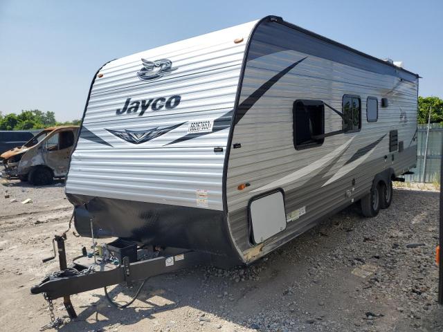 Image 2 of 2020 JAYCO JAY FLIGHT 2020 with VIN 1UJBJ0BN9L17V0896