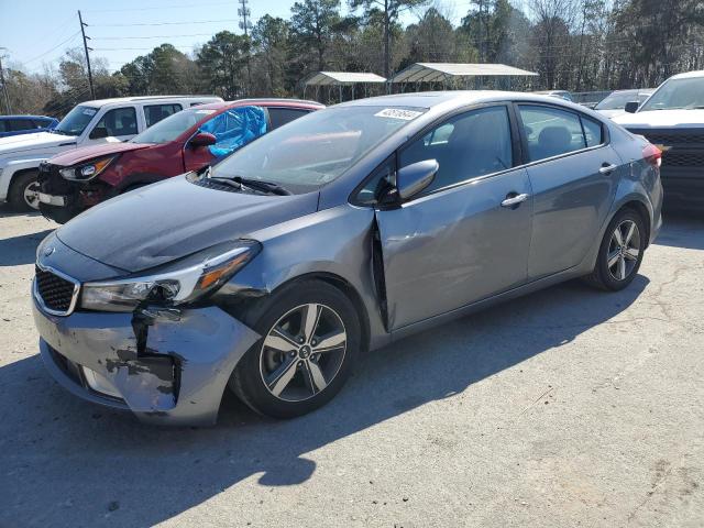 2018 KIA FORTE LX 2018 image