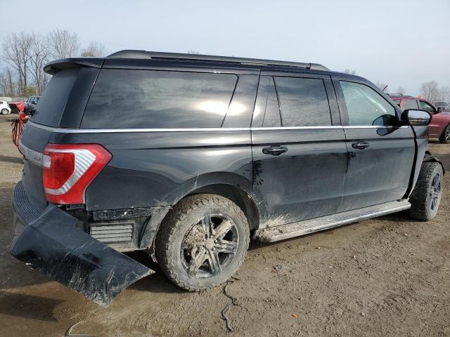 Изображение 3 2021 FORD EXPEDITION MAX XLT 2021 с VIN 1FMJK1JT3MEA05758