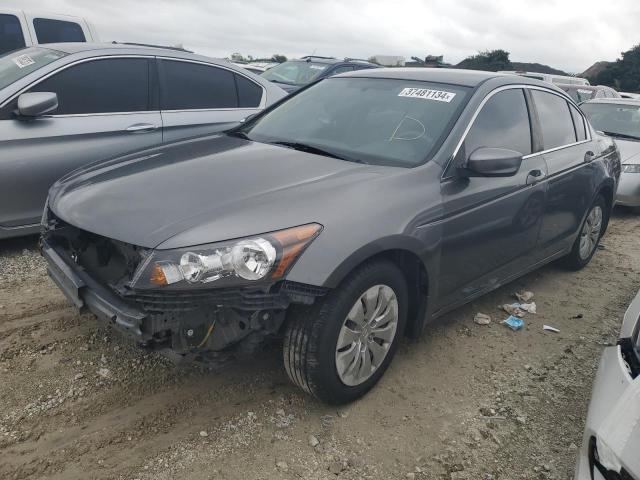 Изображение 1 2012 HONDA ACCORD LX 2012 с VIN 1HGCP2F30CA099926