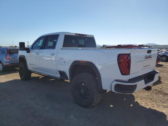 Obraz 2 z 2024 GMC SIERRA K2500 DENALI 2024 z VIN 1GT49REY9RF101719