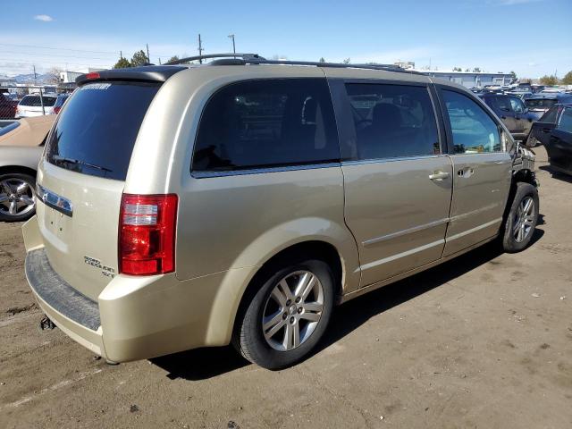 Obraz 3 z 2010 DODGE GRAND CARAVAN SXT 2010 z VIN 2D4RN5DX4AR340243