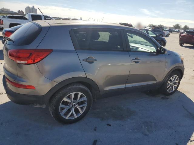 Obraz 3 z 2015 KIA SPORTAGE LX 2015 z VIN KNDPB3AC7F7731771