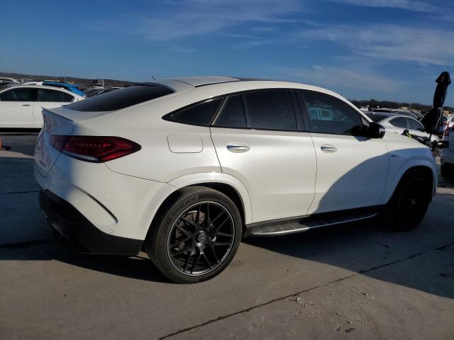 Изображение 3 2021 MERCEDES-BENZ GLE COUPE AMG 53 4MATIC 2021 с VIN 4JGFD6BB3MA431976