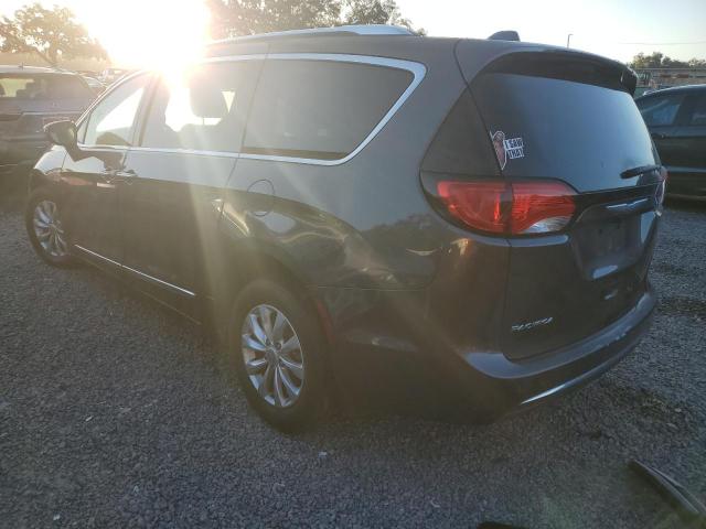 Изображение 2 2018 CHRYSLER PACIFICA TOURING L 2018 с VIN 2C4RC1BG8JR110798