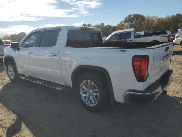 Obraz 2 z 2020 GMC SIERRA K1500 SLT 2020 z VIN 3GTU9DED5LG318237