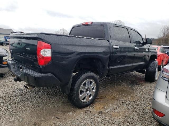 Obraz 3 z 2014 TOYOTA TUNDRA CREWMAX PLATINUM 2014 z VIN 5TFAY5F14EX325744