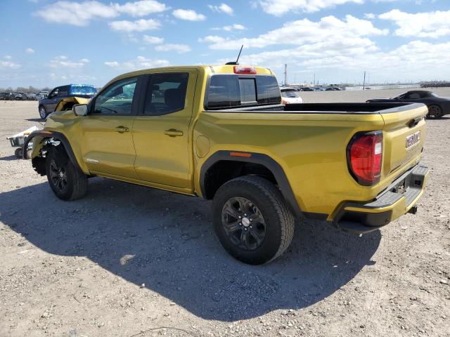 Image 2 of 2023 GMC CANYON ELEVATION 2023 with VIN 1GTP5BEKXP1255507