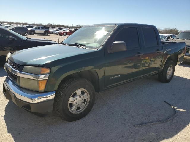 2005 CHEVROLET COLORADO  2005 image