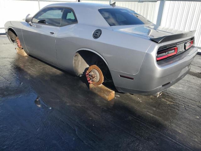 Image 2 of 2015 DODGE CHALLENGER R/T SCAT PACK 2015 with VIN 2C3CDZFJ3FH723050