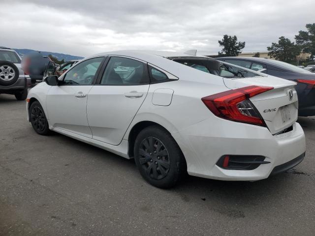 Image 2 of 2017 HONDA CIVIC EX 2017 with VIN 19XFC2F75HE216625