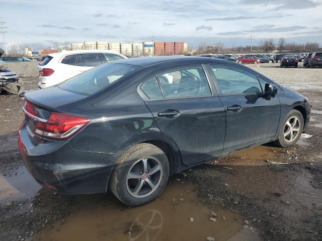 Obraz 3 z 2015 HONDA CIVIC SE 2015 z VIN 19XFB2F76FE077122
